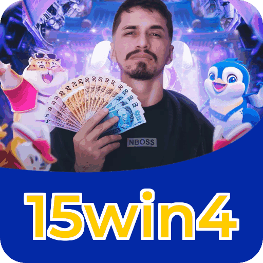 Streaming 4K no cassino ao vivo da 15win4