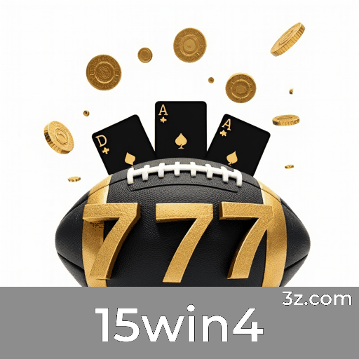15win4 Bônus acumulado 15win4