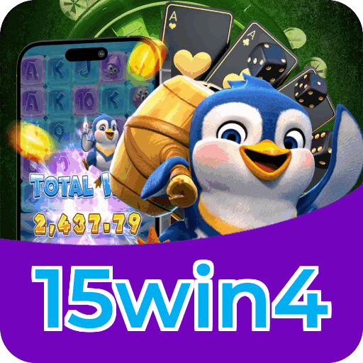 Instalação PC 15win4